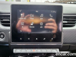 Renault Korea (Samsung) XM3 1.3 TCe RE (10.2020)