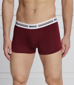 Трусики-боксеры 3шт. BOSS BLACK - темно-синий(50492200)