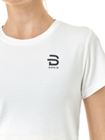 Футболка женская Bjorn Daehlie T-Shirt Tempo Brilliant White