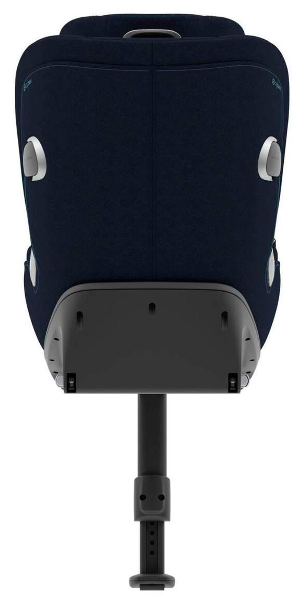 Автокресло Cybex Anoris T i-Size Nautical Blue