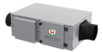 Приточная вентиляционная установка ROYAL Clima VENTO RCV-500 + EH-1700