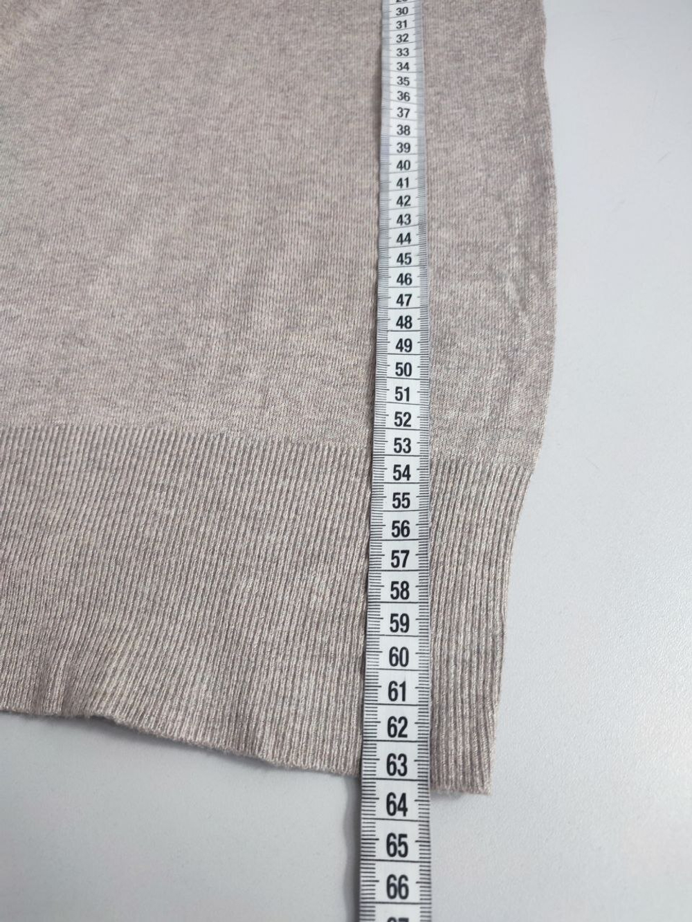 Джемпер Твоё базовый 42 размер