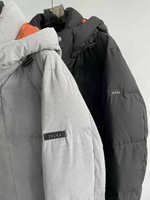 Пуховик Zegna