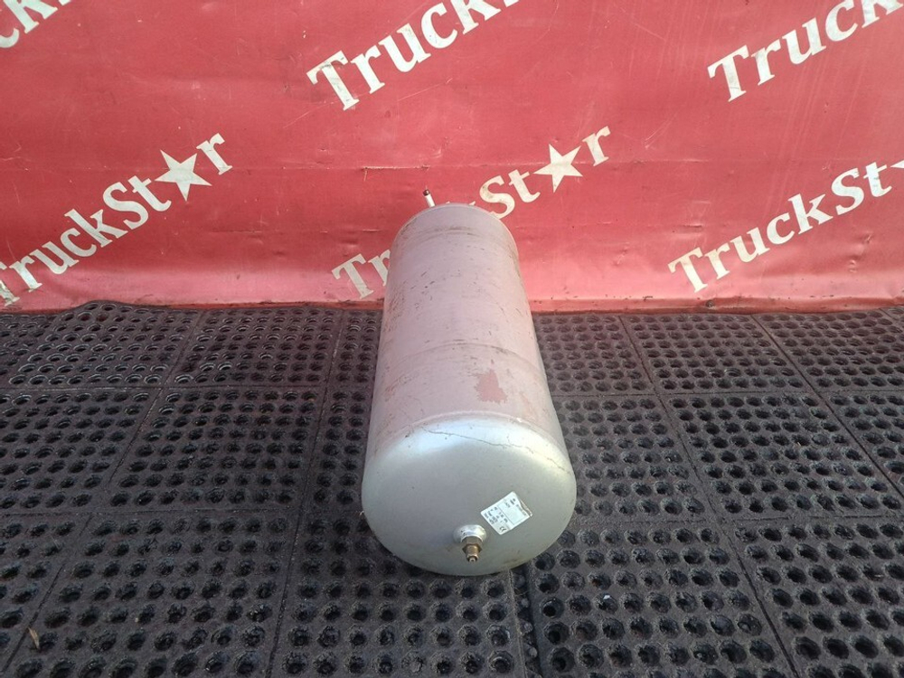 Ресивер воздушный 45L 2023г.