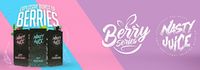 Купить Nasty Berry by Nasty Juice