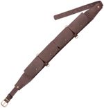 Патронташ К-12 24 патрона «Люкс» (закрытый)