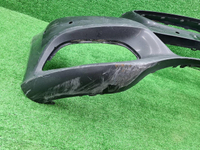 Бампер передний Mercedes C W205 (2014-2018)