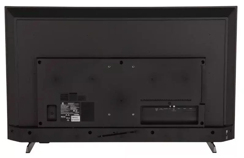 Телевизор Philips 43"; 43PUS7406/60