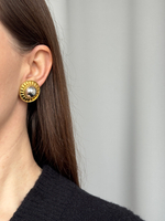 Клипсы биколор