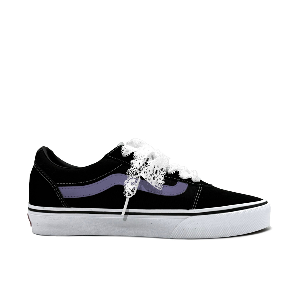 Vans Ward