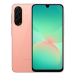 Samsung Galaxy A26 8/256Gb Peach Pink