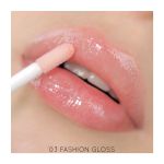 Блеск для губ с зеркальным эффектом RELOUIS Fashion Gloss - 03