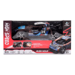 Машина классическая на РУ, коробка 2288-10