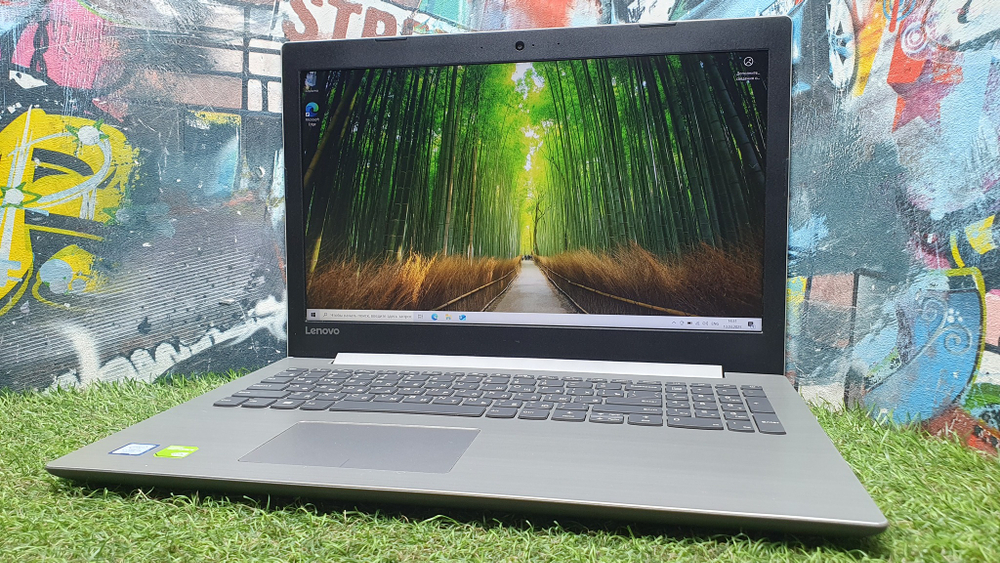 Ноутбук Lenovo i5-7/8Gb/940MX 2Gb/FHD/IdeaPad 320-15IKB 80xl03n1rk/Windows 10