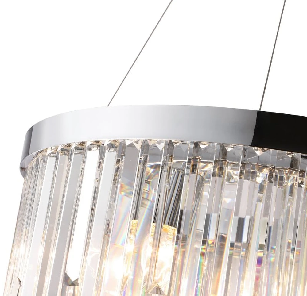 Подвесная люстра Stilfort VENECIA 2113/09/12P