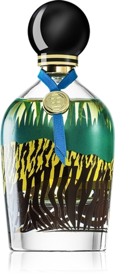 Alexandre.J The Atelier d'Artistes E3  парфюм