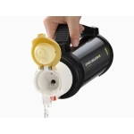 Термос из нерж. стали тм THERMOS FFW-1000BKGY 1L