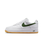 Кроссовки Nike Air Force 1 Low Color of the Month - White Forest Green