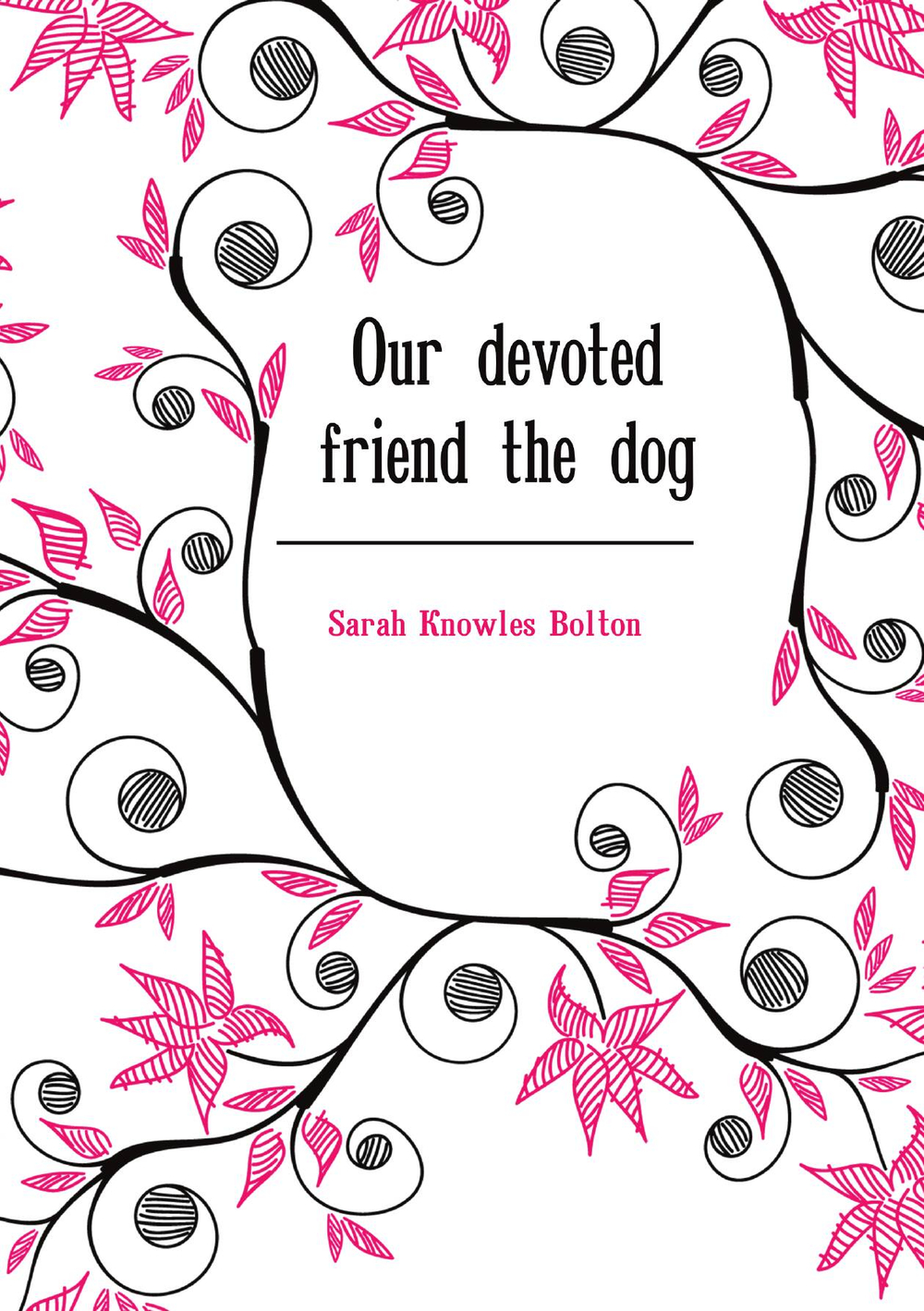 Our devoted friend the dog | Bolton Sarah Knowles