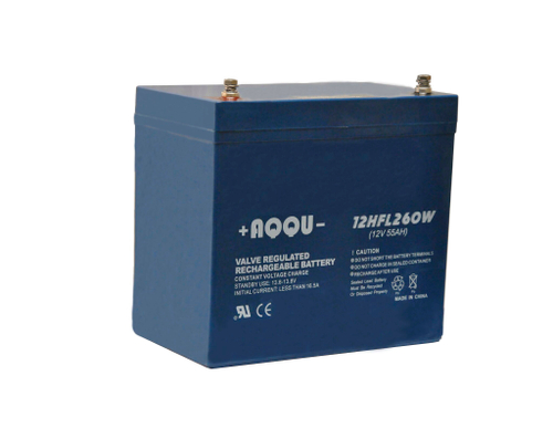 Аккумулятор AQQU 12HFL260