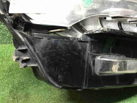 Битая Фара правая Geely Tugella (2019-2024) LED