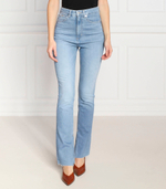 джинсы jackie kf hr BOSS BLACK - голубой(50487203)