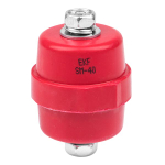Изолятор SM-40 475А 12кВ EKF PROxima (10.00 шт.)