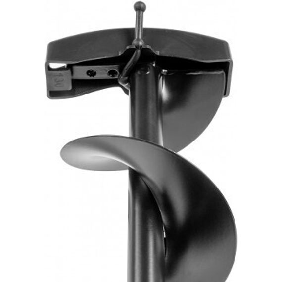 Ледобур ТОРНАДО-М2 ф130 МИНИ левое вращение, без чехла (LT-130LM-1) Тонар