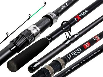 Удилище фидерное Salmo Extreme BP FEEDER 090 3.30