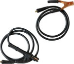 Сварочный полуавтомат FUBAG IRMIG 220 SYN FLUX 46652