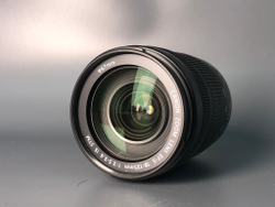 Canon EF-S 18-135mm 3.5-5.6 IS STM
