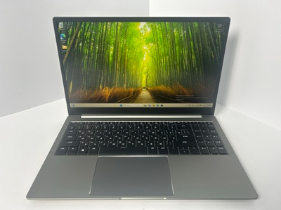 Ноутбук Adata XPG XPG Xenia 15TC (XENIATC15I5G11GXEL850L9-GYCRU) 15.6"/Intel Core i5 1135G7/RAM 16 GB/SSD 512 GB/Intel Iris Xe graphics/1920x1080/IPS/DOS/Подсветка кл-ры: LED/серебристый. Состояние: B1