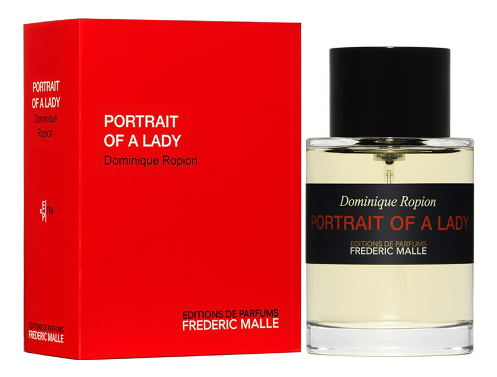 Frederic Malle Portrait Of A Lady