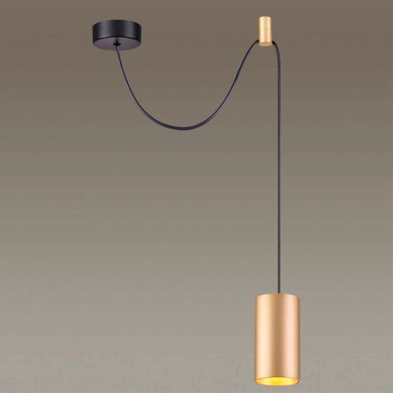 Подвесной светильник Odeon Light L-vision Lucas 3898/1