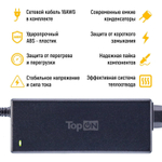 Блок питания TopOn Sony 19.5V 4.7A (6.5 x 4.4)