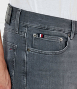 Джинсы EROS Tommy Hilfiger - серый(MW0MW38828)