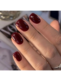 Гель лак Luxio Diva для ногтей 15