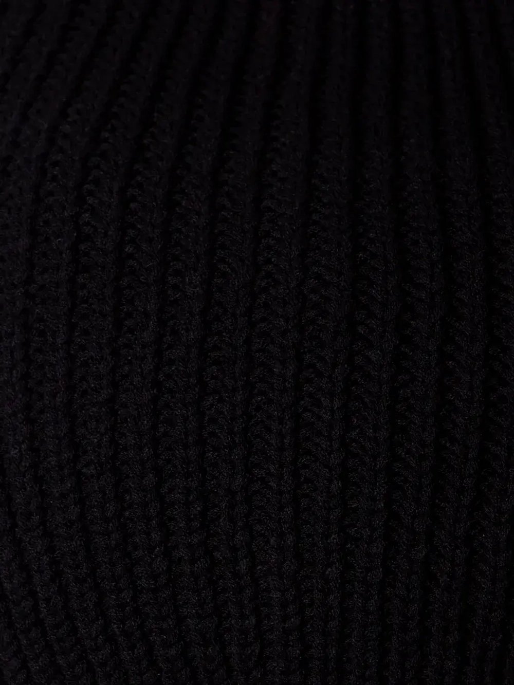 Шапка для девочки на осень с ушками