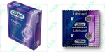 Презервативы CONTEX №3 Classic, 3 шт.