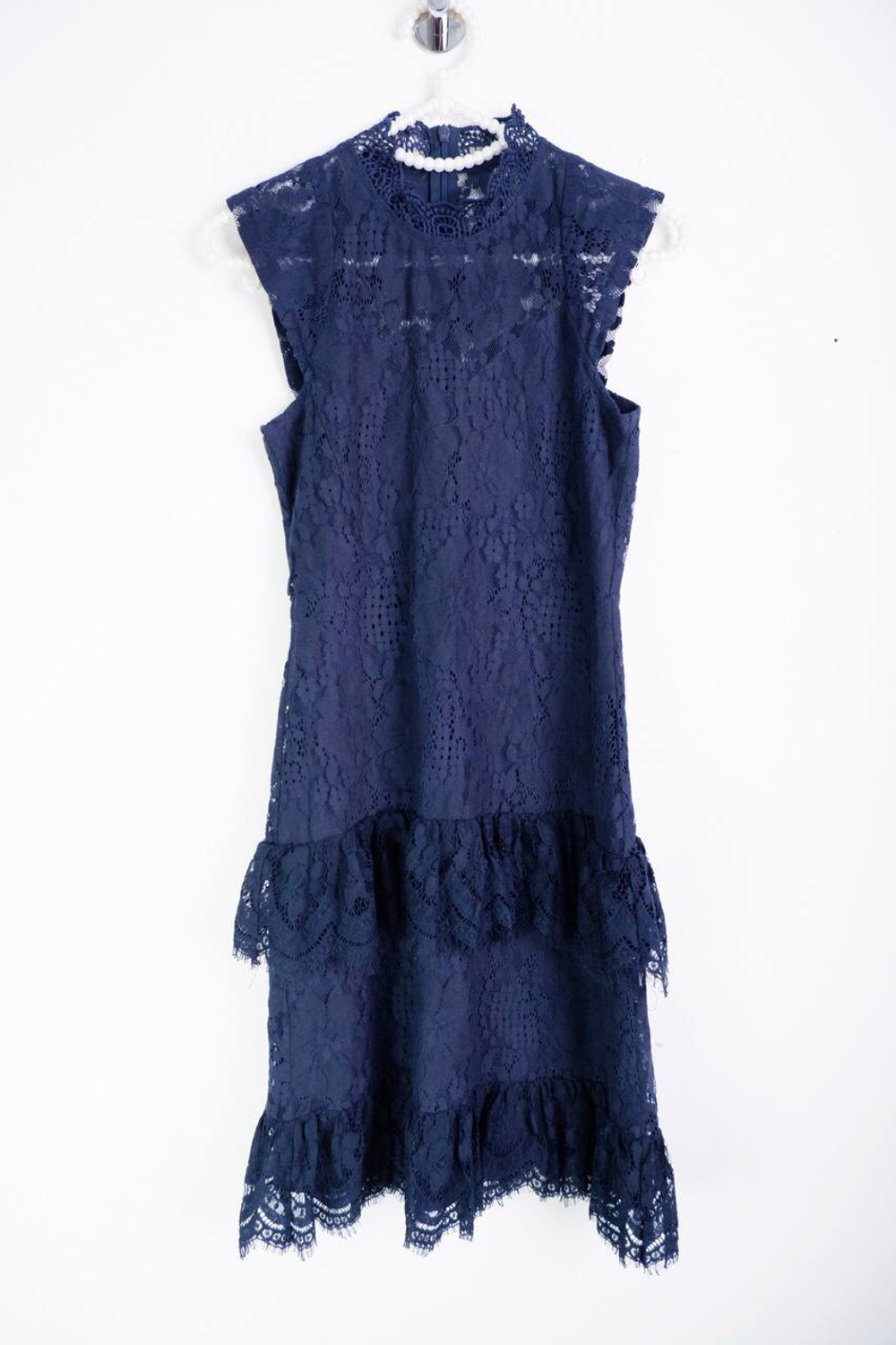 Платье Dry Lake красивое, маркировка XS, визуально 42 размер