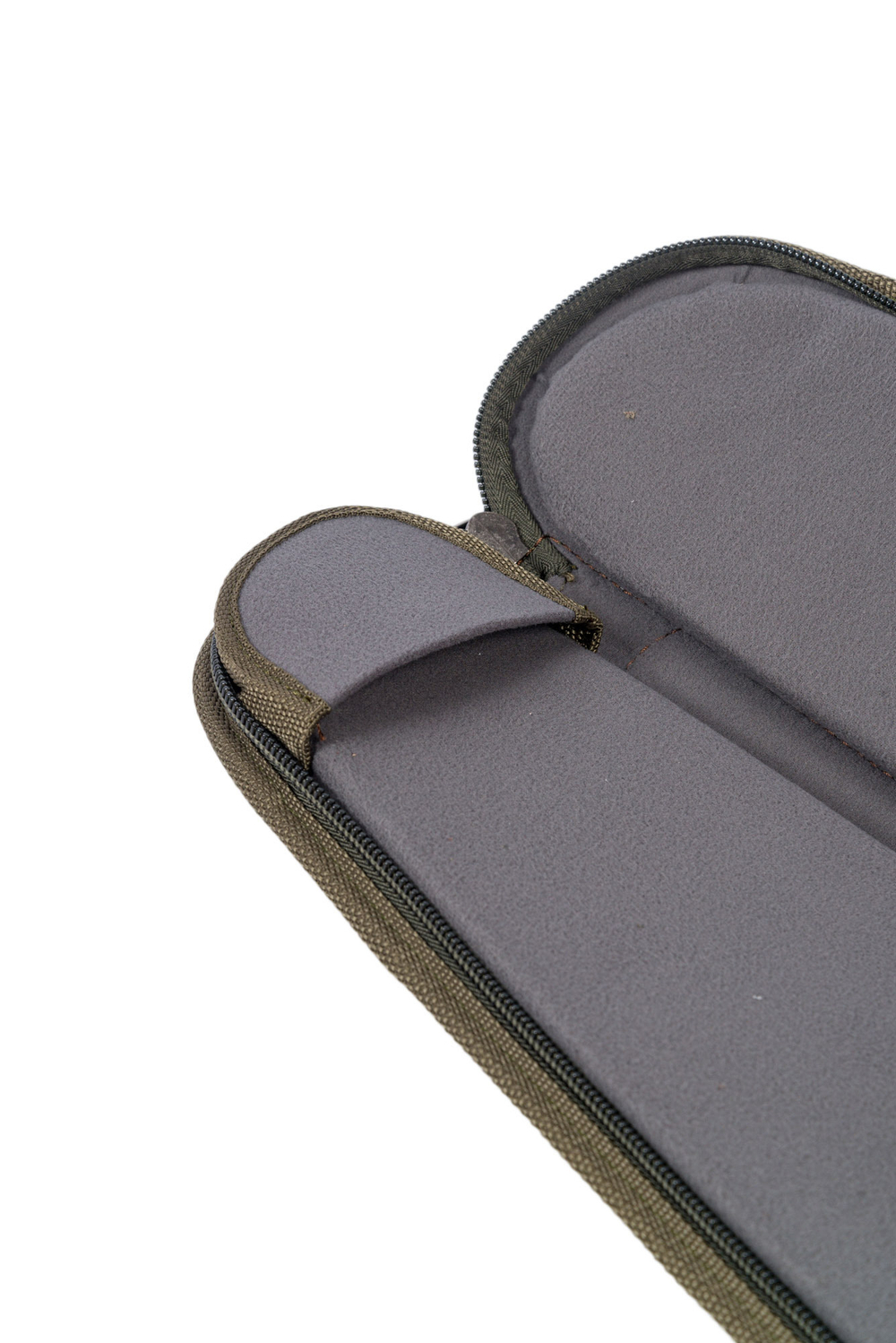 Кейс 125 без оптики HOLSTER CLUB / кожа / цифра, Хольстер