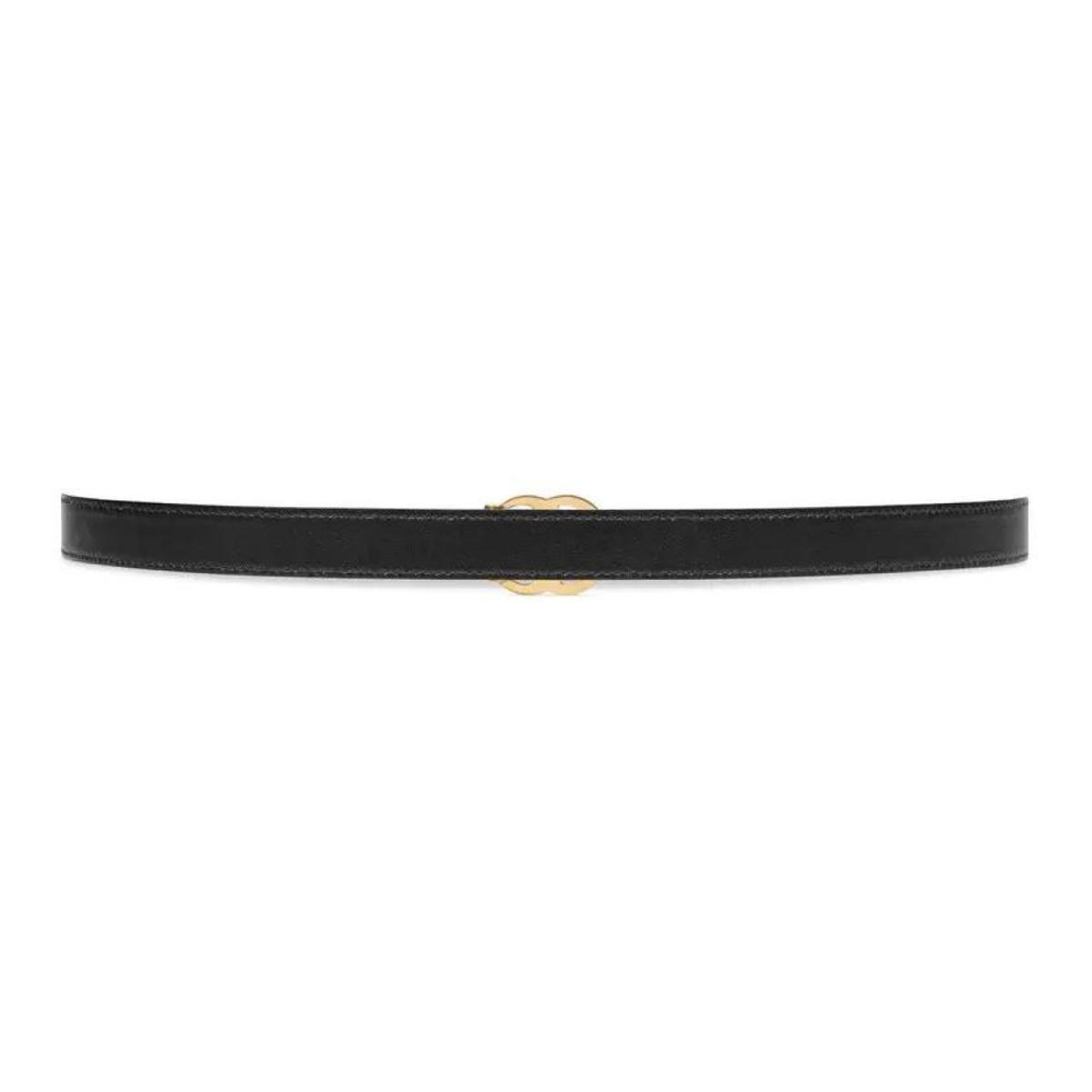 Пояс GUCCI G 2cm, 659418-92TIC-9769