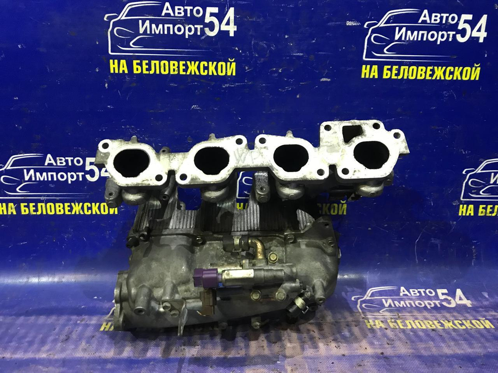 Коллектор впускной NISSAN PRIMERA 1997