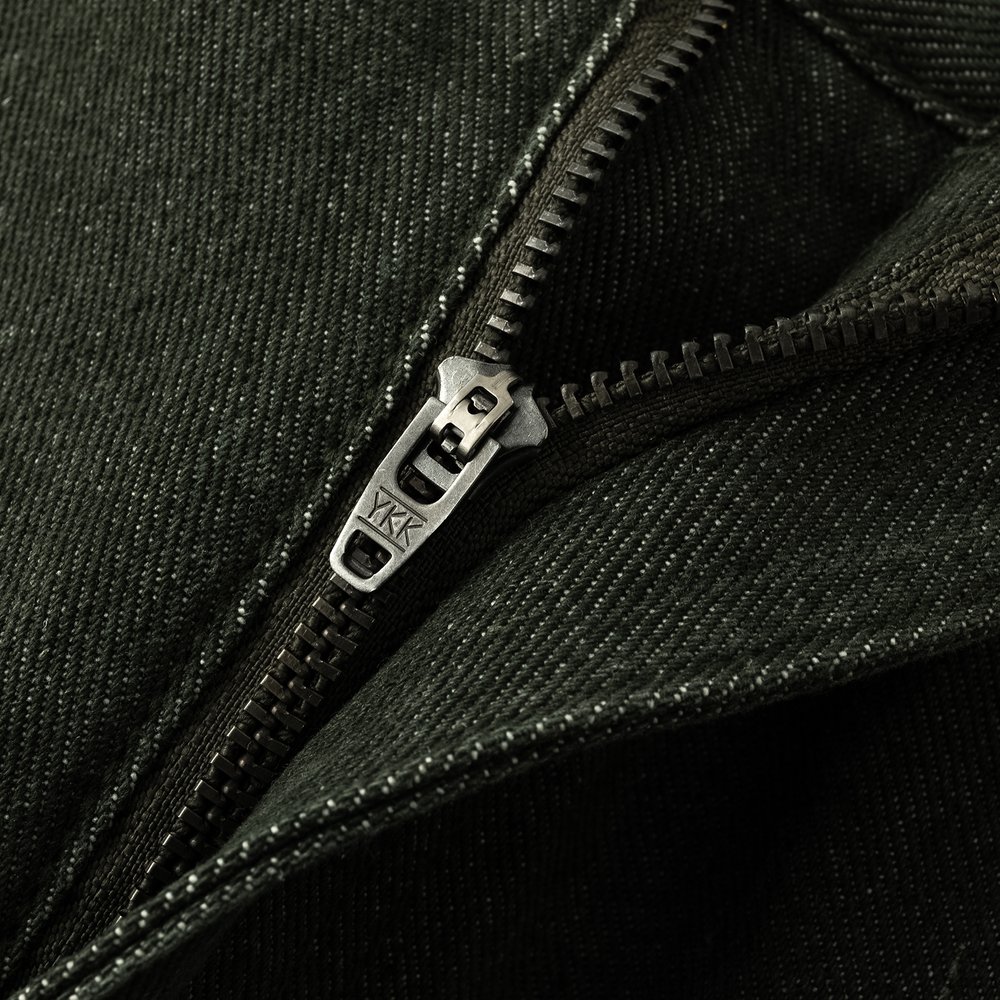 ДЖИНСЫ YMKASHIX NINETIES