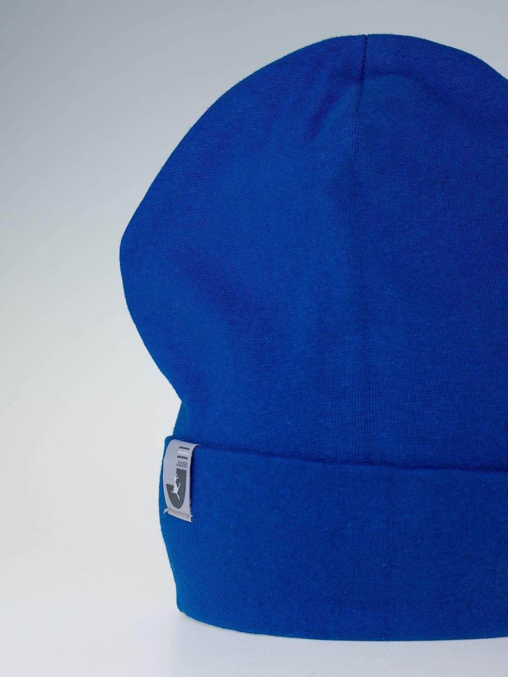 Шапка трикотажная РИО(Синий)