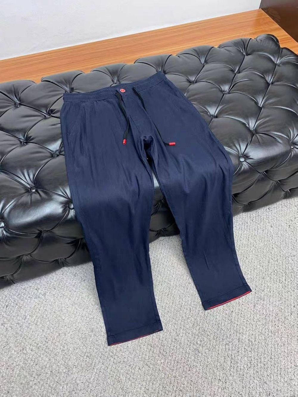 Брюки Kiton