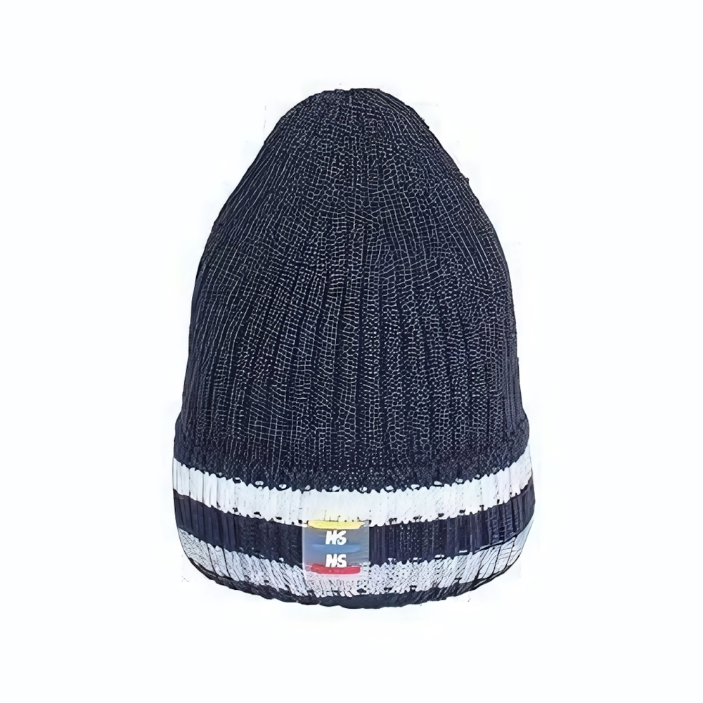 Шапка зимняя для мальчиков (р.52-54) (Мегашапка) 51019