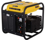 Сварочный генератор HUTER DN 5000 iW инверторный 64/1/93