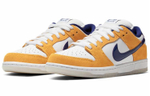 Кроссовки Nike Dunk Sb Pro "Laser Orange"