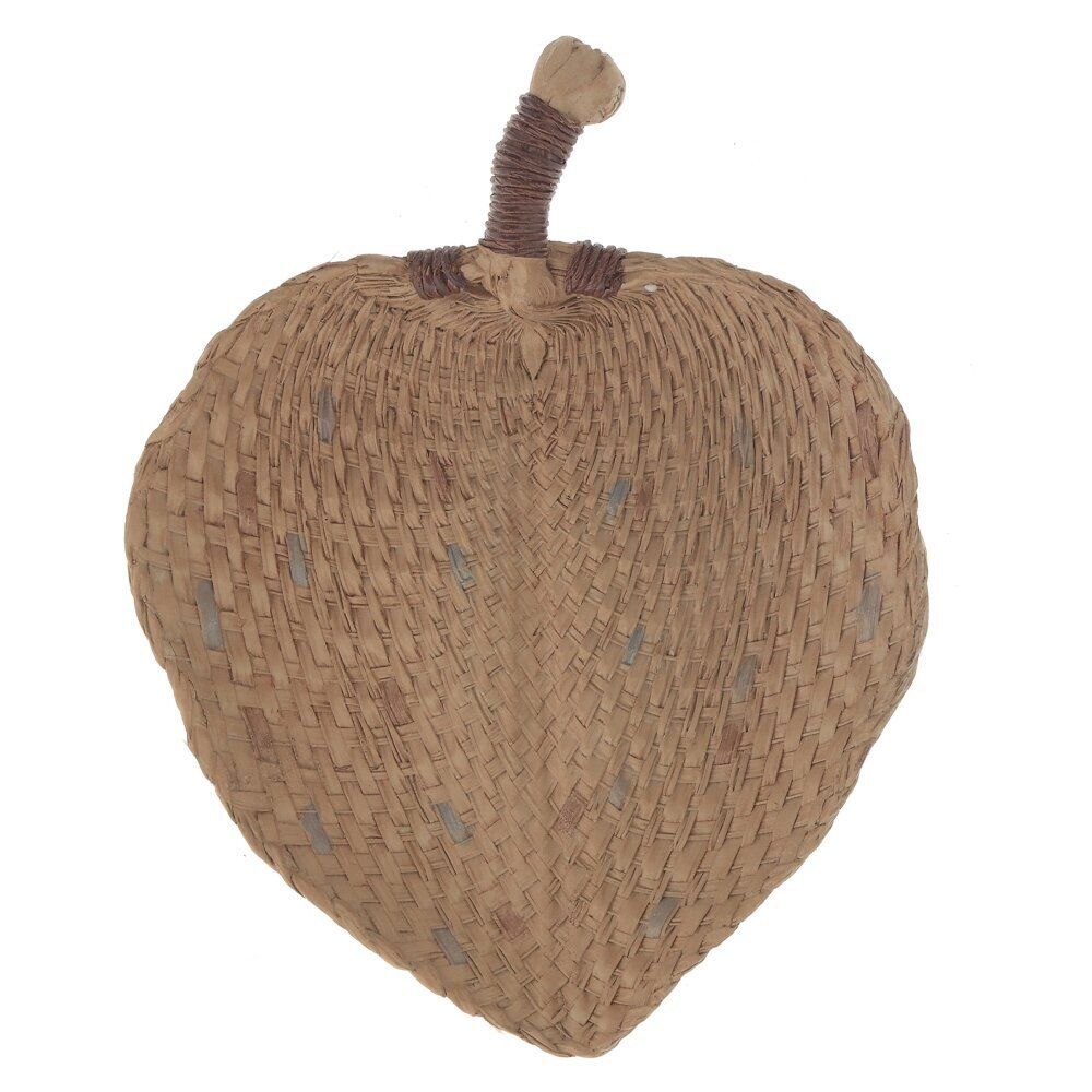 GAEM Подставка декоративная "Лист", L19 W24,5 H2 см